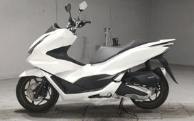 HONDA PCX125 JK05