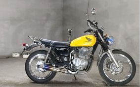 HONDA CB400SS NC41