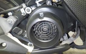 YAMAHA BW S125 Gen.2 2001 SED9J