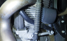 BUELL XB12XT ULYSSES 2007