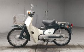 HONDA SUPER CUB50 C50