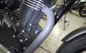 HONDA GB350S 2024