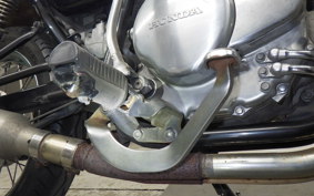HONDA CB400SS 2001