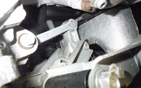 SUZUKI BURGMAN400 A 2018 DU11A