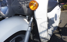 HONDA ﾍﾞﾝﾘｨ50-2 AA05