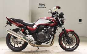 HONDA CB400SF GEN 4 A 2022 NC42