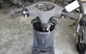 YAMAHA JOG ZR Gen.3 1998 SA39J