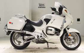 BMW R1150RT 2004
