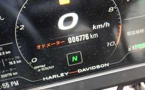 HARLEY  HARLEY  PAN  AMERICA 1250 2022 ZDS