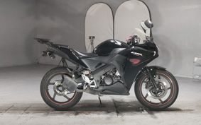 HONDA CBR125R JC50