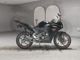 Фото Honda CBR125R с японского аукциона