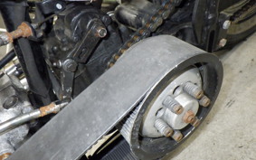HARLEY FXWG 1340 2015