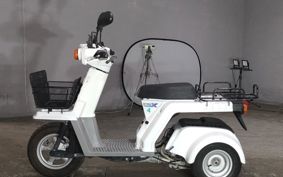 HONDA GYRO TD02