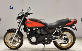 KAWASAKI ZEPHYR 400 Gen.2 1992 ZR400C