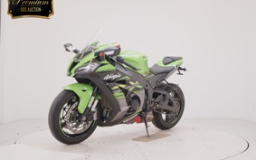 KAWASAKI ZX 10 NINJA ABS 2018 ZXT02E