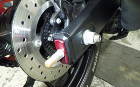 YAMAHA YZF-R25 A RG43J