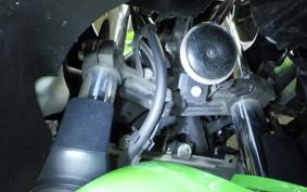 KAWASAKI NINJA 400 2023 EX400L