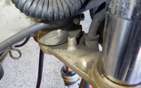 YAMAHA SRX250 2024 51Y