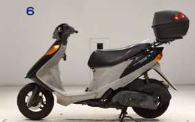 SUZUKI ADDRESS V125 CF46A