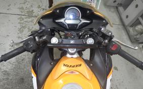 HONDA CBR250R A 2002 MC41