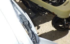 SUZUKI ADDRESS 110 CE47A