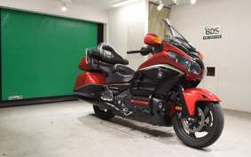 HONDA GL 1800 GOLD WING SE 2015 SC68