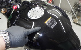 YAMAHA XSR900 2023 RN80J