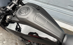 HARLEY PAN AMERICA 1250ST 2025 ZJS