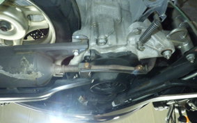 HONDA TODAY 2 AF67