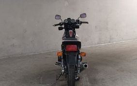 SUZUKI GSX400 1984 GK72A