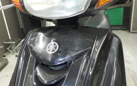 YAMAHA AXIS 125 TREET 2023 SE53J