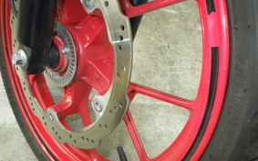 SUZUKI GSX-S125 2023 DL32B