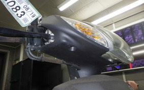 YAMAHA JOG ZR Gen.3 SA39J
