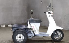 HONDA GYRO TA01