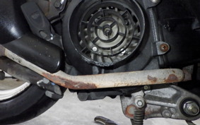 HONDA DIO Gen.6 AF62