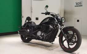 YAMAHA XVS1300CU 2015
