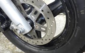 HONDA APE 100 2021 HC07