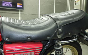 HONDA CB400 1975 CB400F