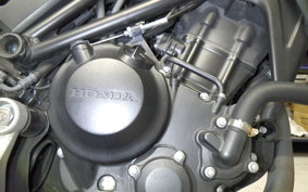 HONDA CB250RA 2007 MC52
