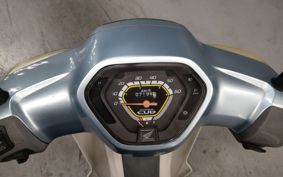 HONDA SUPER CUB50 AA04