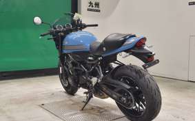 KAWASAKI Z900RS CAFE 2018 ZR900C