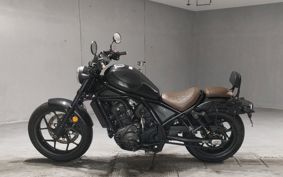 HONDA REBEL 1100 2023 SC83