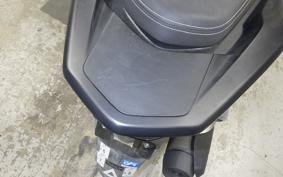 HONDA PCX125 2007 JF81