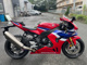 Фото Honda CBR1000RR-R FB SP 2024 с японского аукциона