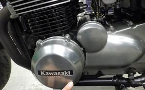KAWASAKI ZEPHYR 750 2007 ZR750C