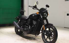 HARLEY XG750 STREET 2015