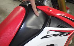 HONDA CRF250L 2007 MD38