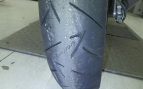 KAWASAKI GPZ400 1996 ZX400C