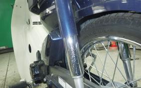 HONDA C50 SUPER CUB E 1992 AA01