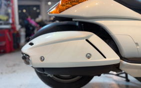 SUZUKI GEMMA250 CJ47A